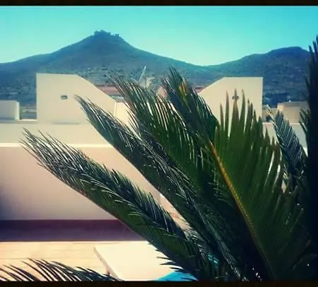 Casa Nettuno Favignana