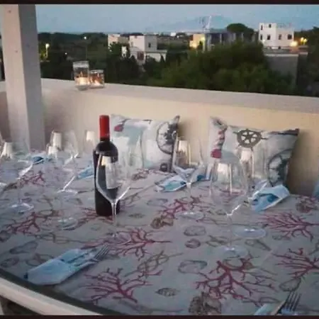 Appart hôtel Casa Nettuno 4*