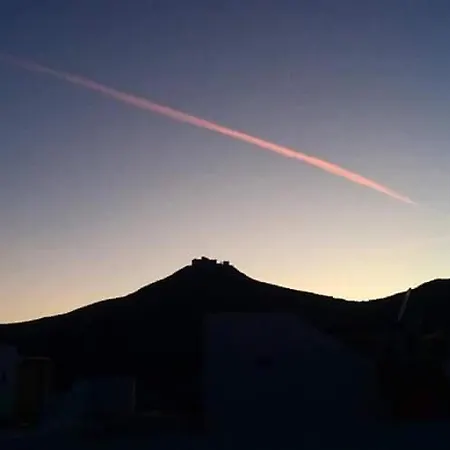 Casa Nettuno Appart hôtel Favignana