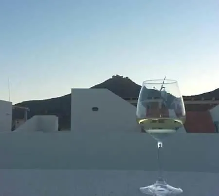 Casa Nettuno Appart hôtel