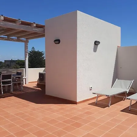 Casa Nettuno Appart hôtel Favignana