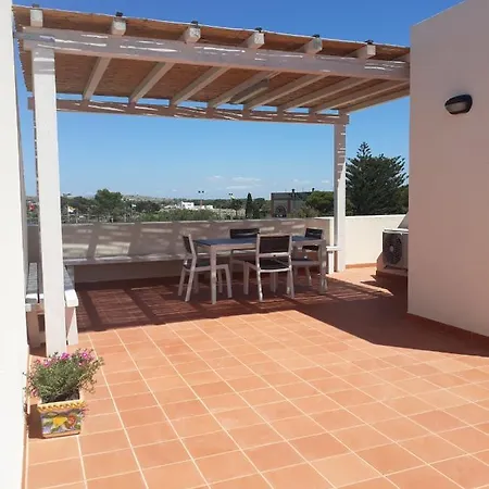 Appart hôtel Casa Nettuno 4*