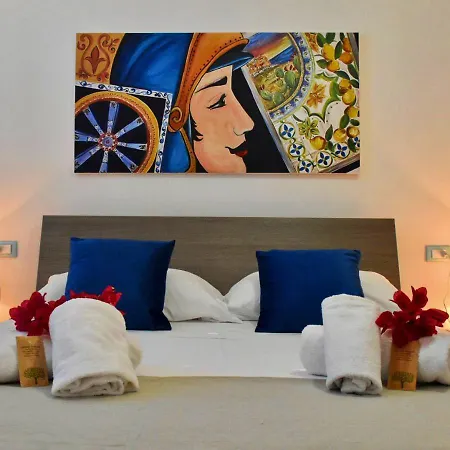 Casa Nettuno Appart hôtel Favignana