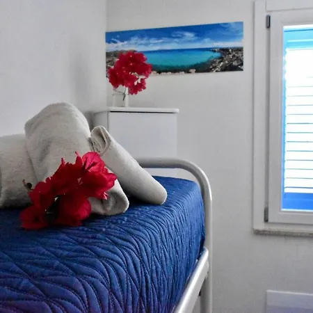 Casa Nettuno 4* Favignana