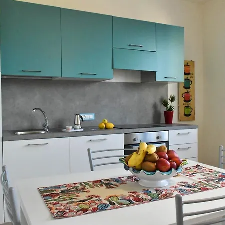 Casa Nettuno 4* Favignana