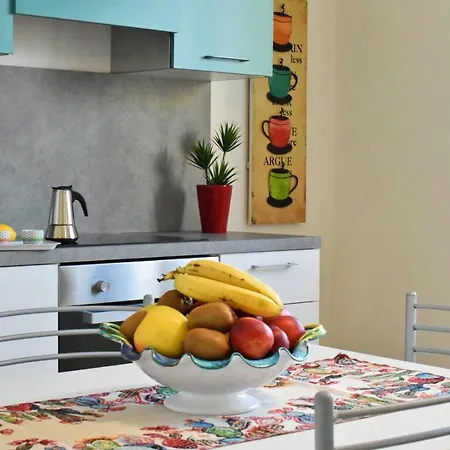 Casa Nettuno Appart hôtel