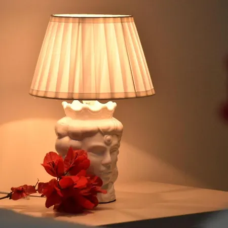 Appart hôtel Casa Nettuno