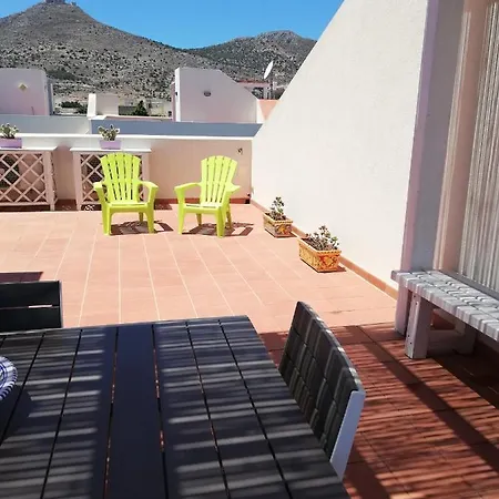 Casa Nettuno Appart hôtel 4*